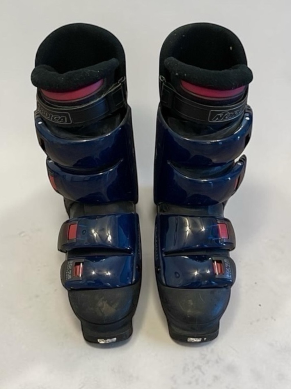 Nordica Biofit Syntech Ski Boots